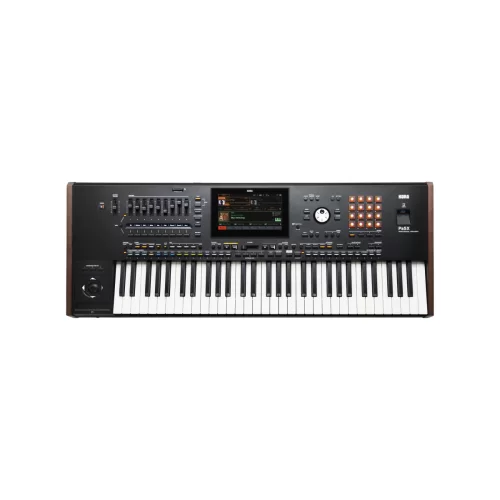 Korg Pa5X-61 Аранжировочная станция купить в Москве и РФ недорого